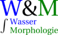 Logo Wasser & Morphologie Engineering