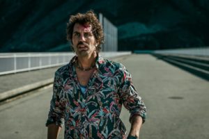 Bax verhinderte Katastrophe im Wallis